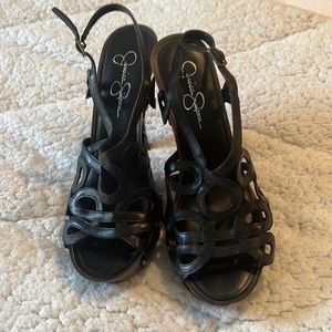 Jessica Simpson Genaviv size 10